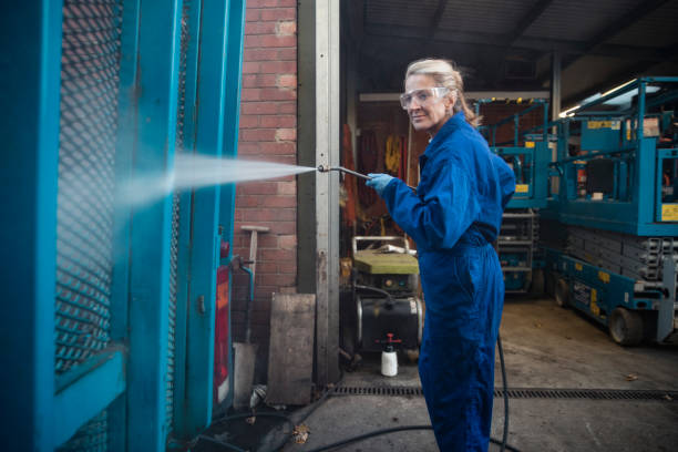 Best Best Pressure Washing Companies  in Dunmore, PA