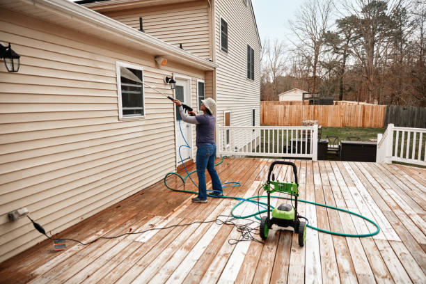 Best Exterior Home Cleaning  in Dunmore, PA