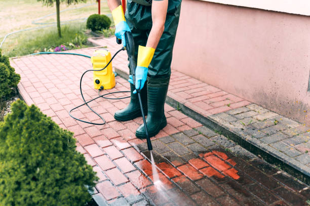 Best Pressure Washing Siding  in Dunmore, PA