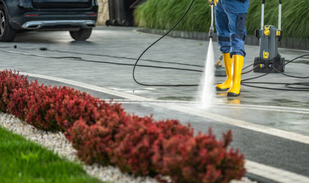 Best Sidewalk Pressure Washing  in Dunmore, PA