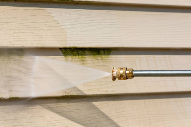 Best Pressure Washing Brick  in Dunmore, PA